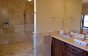 Diamante Lagoon Tower - Four Bedroom Suite - Cabo San Lucas, Mexico