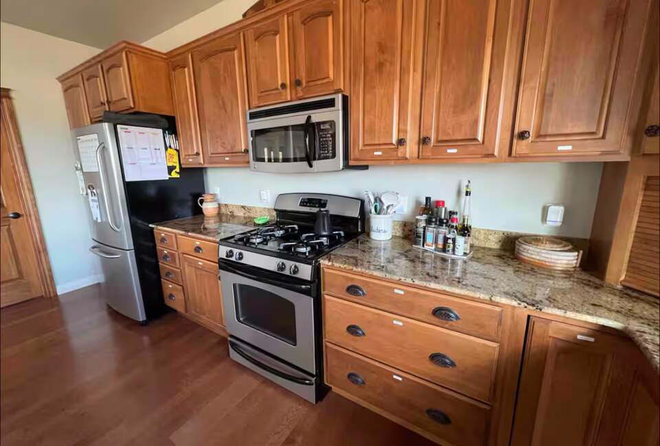 Glacier Area Retreat with River & Mountain Views - Columbia Falls, Montana