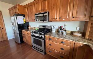 Glacier Area Retreat with River & Mountain Views - Columbia Falls, Montana