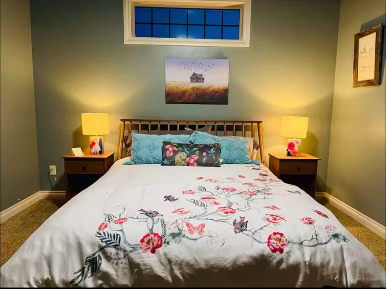 Glacier Area Retreat with River & Mountain Views - Columbia Falls, Montana