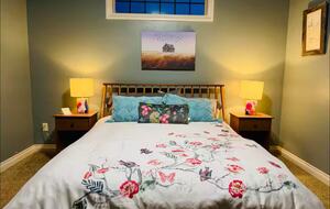 Glacier Area Retreat with River & Mountain Views - Columbia Falls, Montana