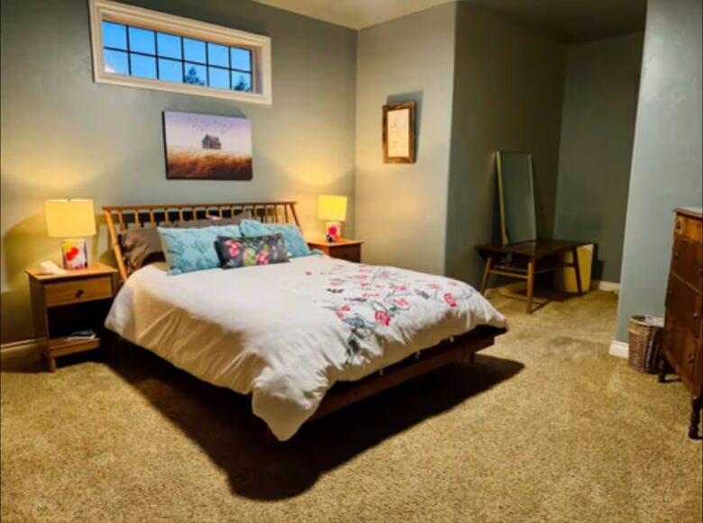 Glacier Area Retreat with River & Mountain Views - Columbia Falls, Montana