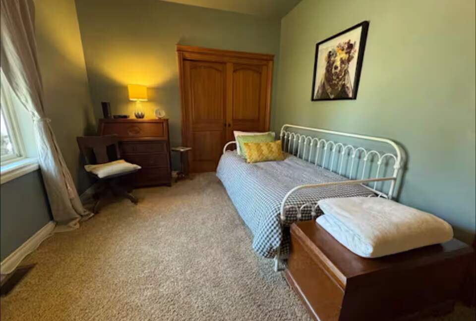 Glacier Area Retreat with River & Mountain Views - Columbia Falls, Montana