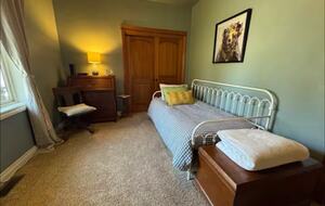 Glacier Area Retreat with River & Mountain Views - Columbia Falls, Montana