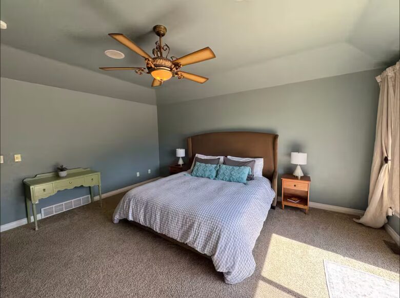 Glacier Area Retreat with River & Mountain Views - Columbia Falls, Montana