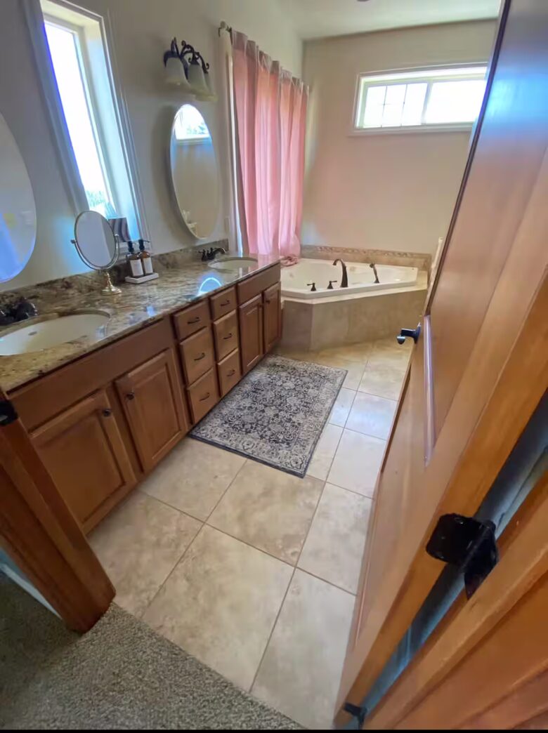 Glacier Area Retreat with River & Mountain Views - Columbia Falls, Montana