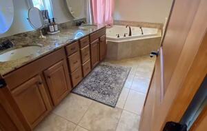 Glacier Area Retreat with River & Mountain Views - Columbia Falls, Montana