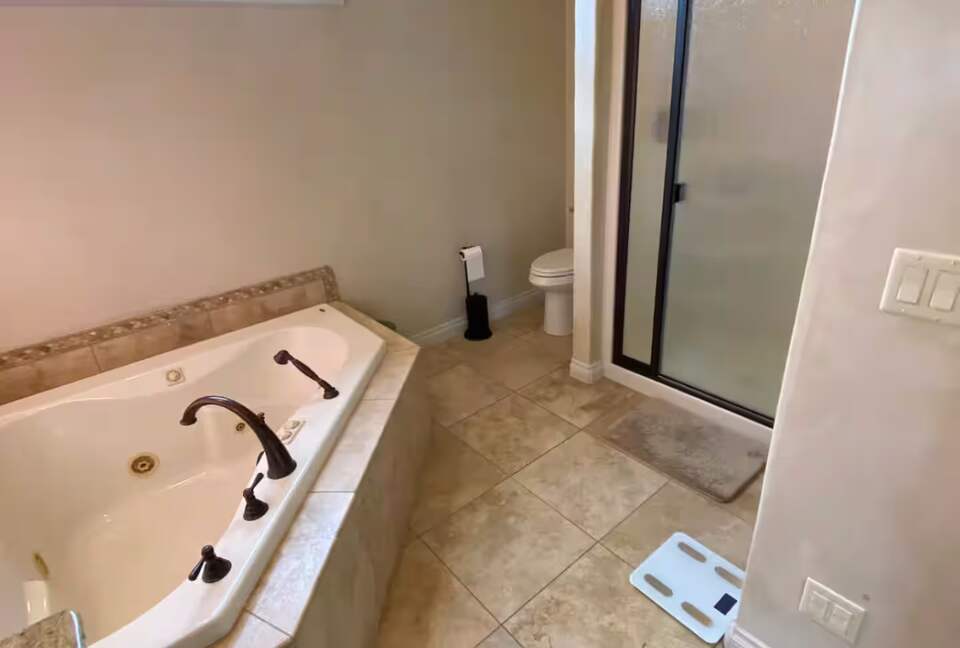 Glacier Area Retreat with River & Mountain Views - Columbia Falls, Montana