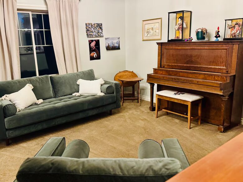 Glacier Area Retreat with River & Mountain Views - Columbia Falls, Montana