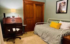 Glacier Area Retreat with River & Mountain Views - Columbia Falls, Montana