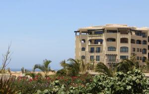 Diamante Lagoon Tower - Four Bedroom Suite - Cabo San Lucas, Mexico