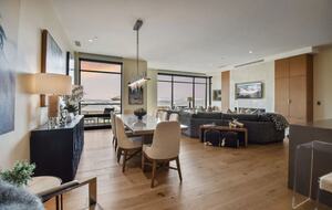 Ski-In/Ski-Out Penthouse in the Heart of Canyons Village - Park City, Utah