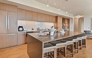 Ski-In/Ski-Out Penthouse in the Heart of Canyons Village - Park City, Utah