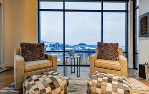 Ski-In/Ski-Out Penthouse in the Heart of Canyons Village - Park City, Utah