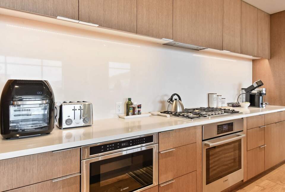 Ski-In/Ski-Out Penthouse in the Heart of Canyons Village - Park City, Utah