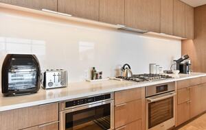 Ski-In/Ski-Out Penthouse in the Heart of Canyons Village - Park City, Utah