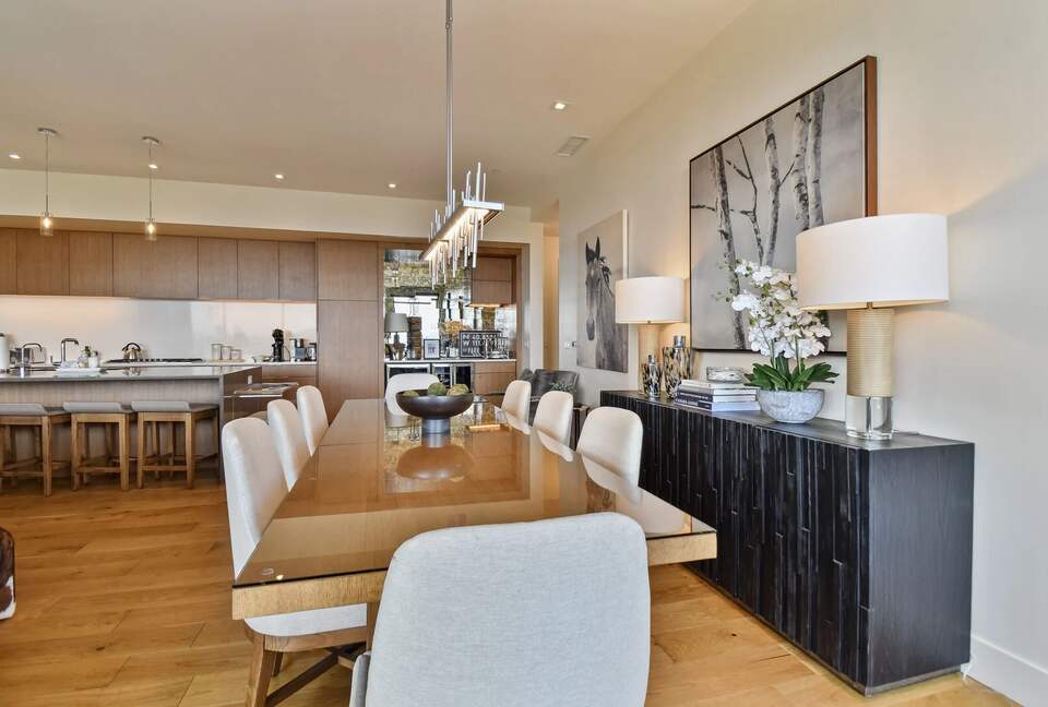 Ski-In/Ski-Out Penthouse in the Heart of Canyons Village - Park City, Utah