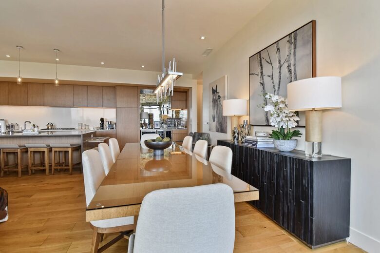 Ski-In/Ski-Out Penthouse in the Heart of Canyons Village - Park City, Utah