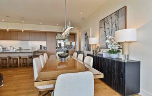 Ski-In/Ski-Out Penthouse in the Heart of Canyons Village - Park City, Utah