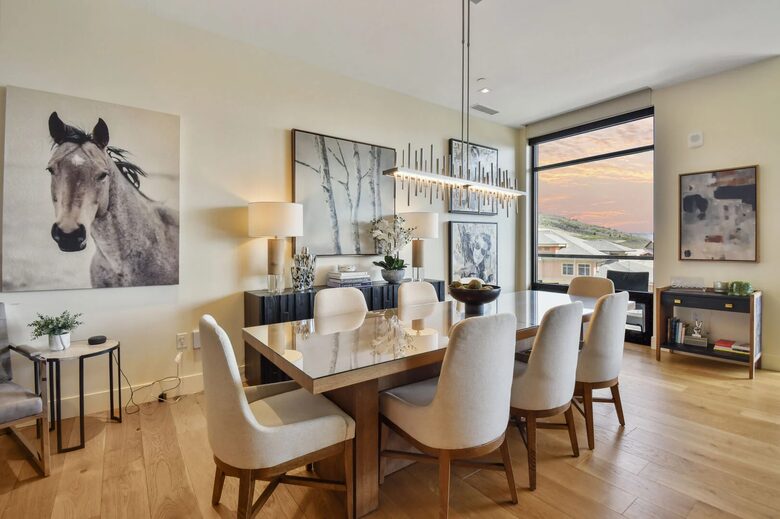 Ski-In/Ski-Out Penthouse in the Heart of Canyons Village - Park City, Utah