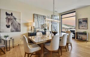 Ski-In/Ski-Out Penthouse in the Heart of Canyons Village - Park City, Utah