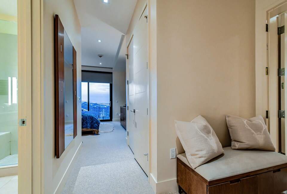 Ski-In/Ski-Out Penthouse in the Heart of Canyons Village - Park City, Utah