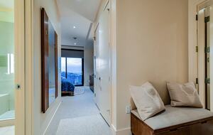 Ski-In/Ski-Out Penthouse in the Heart of Canyons Village - Park City, Utah