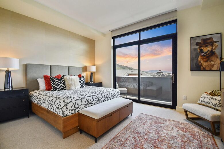 Ski-In/Ski-Out Penthouse in the Heart of Canyons Village - Park City, Utah