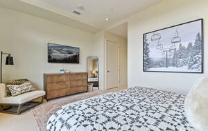 Ski-In/Ski-Out Penthouse in the Heart of Canyons Village - Park City, Utah