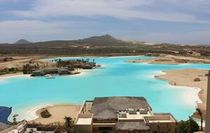 Diamante Lagoon Tower - Four Bedroom Suite - Cabo San Lucas, Mexico