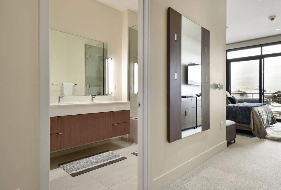 Ski-In/Ski-Out Penthouse in the Heart of Canyons Village - Park City, Utah