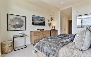 Ski-In/Ski-Out Penthouse in the Heart of Canyons Village - Park City, Utah