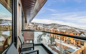 Ski-In/Ski-Out Penthouse in the Heart of Canyons Village - Park City, Utah