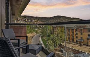 Ski-In/Ski-Out Penthouse in the Heart of Canyons Village - Park City, Utah