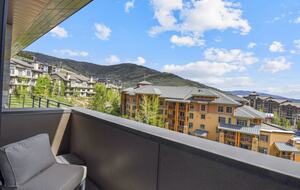 Ski-In/Ski-Out Penthouse in the Heart of Canyons Village - Park City, Utah