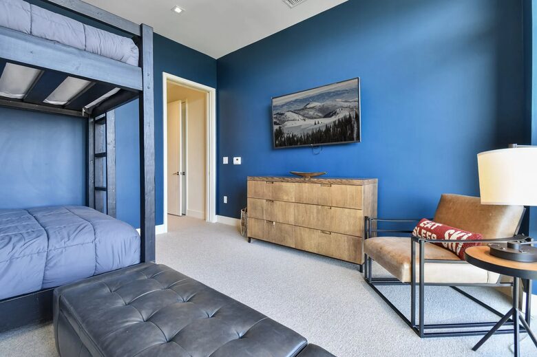 Ski-In/Ski-Out Penthouse in the Heart of Canyons Village - Park City, Utah