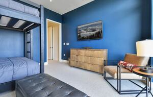 Ski-In/Ski-Out Penthouse in the Heart of Canyons Village - Park City, Utah