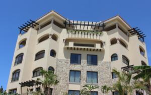 Diamante Lagoon Tower - Four Bedroom Suite - Cabo San Lucas, Mexico