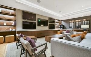 Ski-In/Ski-Out Penthouse in the Heart of Canyons Village - Park City, Utah