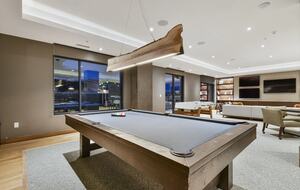 Ski-In/Ski-Out Penthouse in the Heart of Canyons Village - Park City, Utah