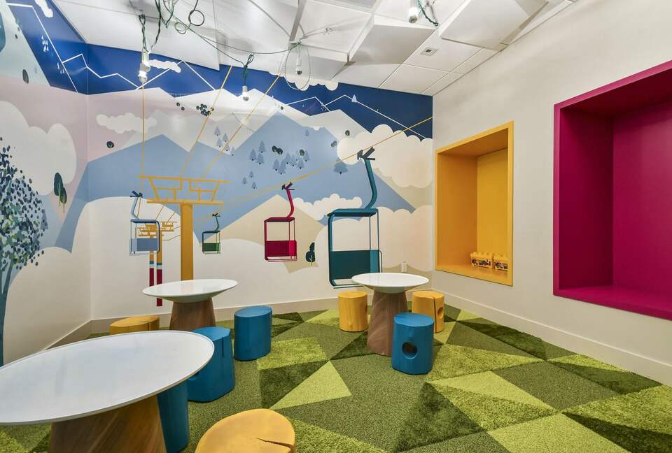 Ski-In/Ski-Out Penthouse in the Heart of Canyons Village - Park City, Utah