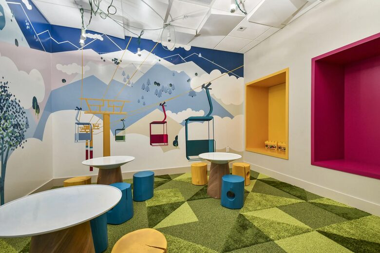 Ski-In/Ski-Out Penthouse in the Heart of Canyons Village - Park City, Utah