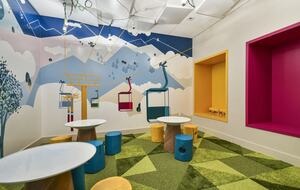 Ski-In/Ski-Out Penthouse in the Heart of Canyons Village - Park City, Utah