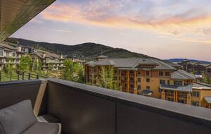 Ski-In/Ski-Out Penthouse in the Heart of Canyons Village - Park City, Utah