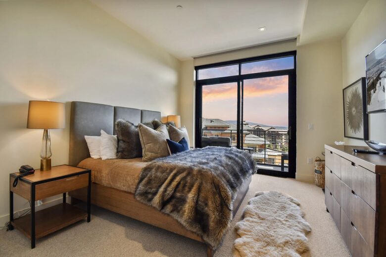 Ski-In/Ski-Out Penthouse in the Heart of Canyons Village - Park City, Utah