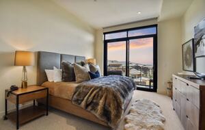 Ski-In/Ski-Out Penthouse in the Heart of Canyons Village - Park City, Utah