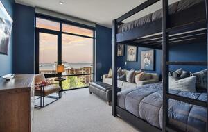 Ski-In/Ski-Out Penthouse in the Heart of Canyons Village - Park City, Utah