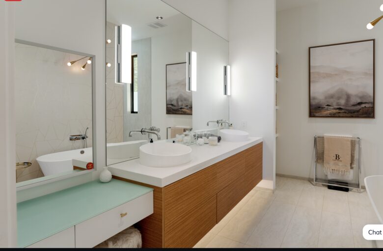 Contemporary Kelowna Escape with Panoramic Views - Kelowna, Canada