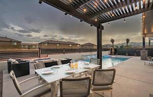 Luxury Pool & Play Getaway near Snow Canyon - Santa Clara, Utah