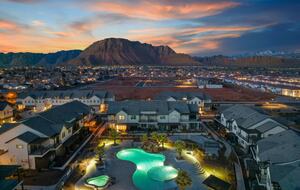 Luxury Pool & Play Getaway near Snow Canyon - Santa Clara, Utah